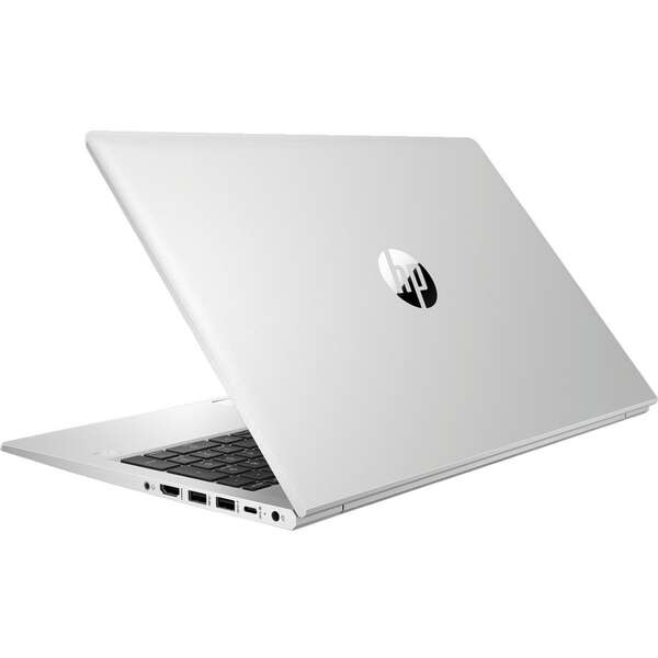 HP ProBook 450 G9, Intel Core i5-1235U 16/1TB Pike Silver Aluminum 6S6W9EA