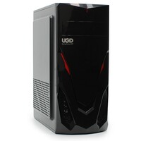 TMC PC Phoenix Ryzen 5 2400G/16GB/M.2 500GB/500W DESKTOP RACUNAR