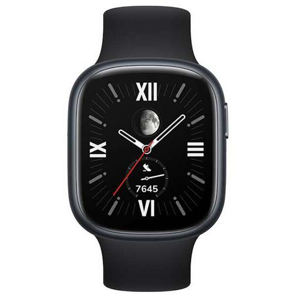 HONOR Watch 4 Black