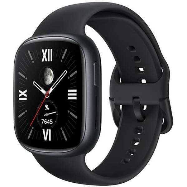 HONOR Watch 4 Black