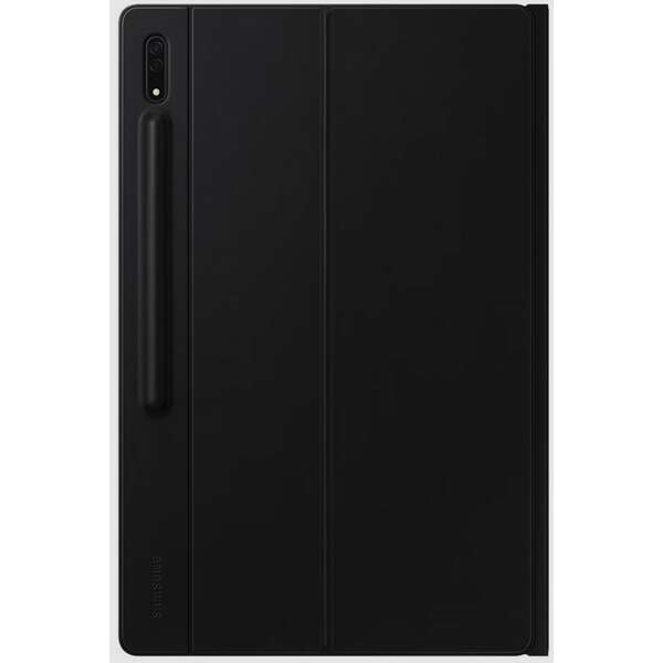 SAMSUNG Futrola sa tastaturom za TAB S8 Ultra Black EF-DX900-UBE