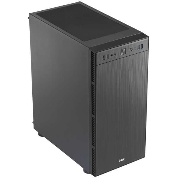 MS FIGHTER V320
