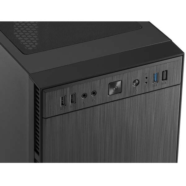 MS FIGHTER V320