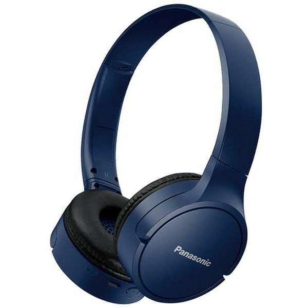 PANASONIC RB-HF420BE-A Blue