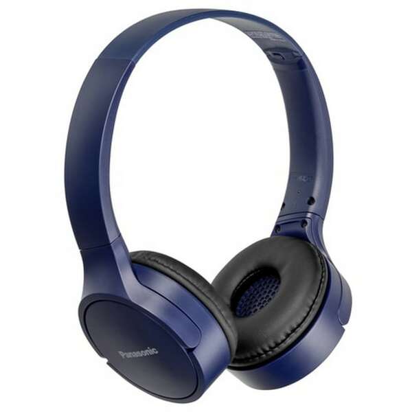PANASONIC RB-HF420BE-A Blue