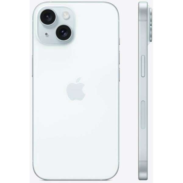 APPLE iPhone 15 128GB Blue mtp43sx/a