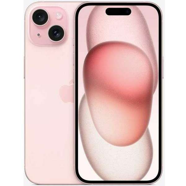 APPLE iPhone 15 512GB Pink mtpd3sx/a