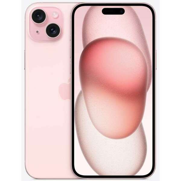 APPLE iPhone 15 Plus 256GB Pink mu193sx/a