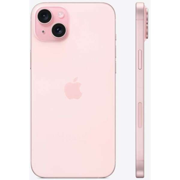 APPLE iPhone 15 Plus 256GB Pink mu193sx/a