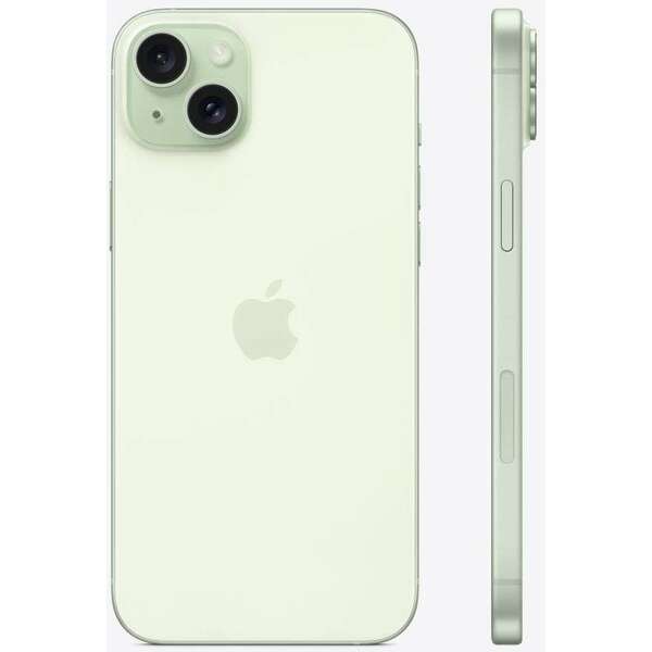 APPLE iPhone 15 Plus 512GB Green mu1q3sx/a