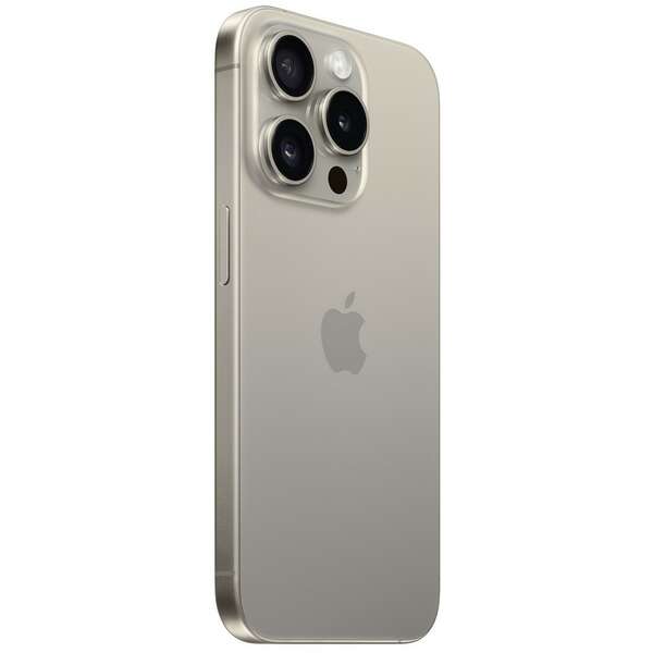 APPLE iPhone 15 Pro 1TB Natural Titanium mtvf3sx/a