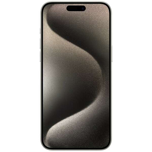 APPLE iPhone 15 Pro Max 512GB Natural Titanium mu7e3sx/a