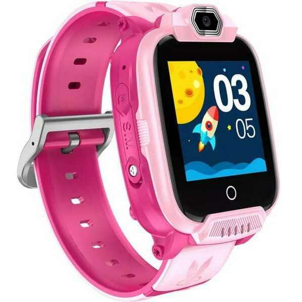 CANYON Kids Jondy CNE-KW44PP GPS Pink