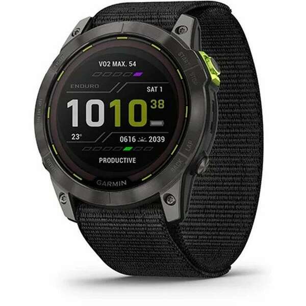 GARMIN Enduro 2 Sapphire DLC Titanium