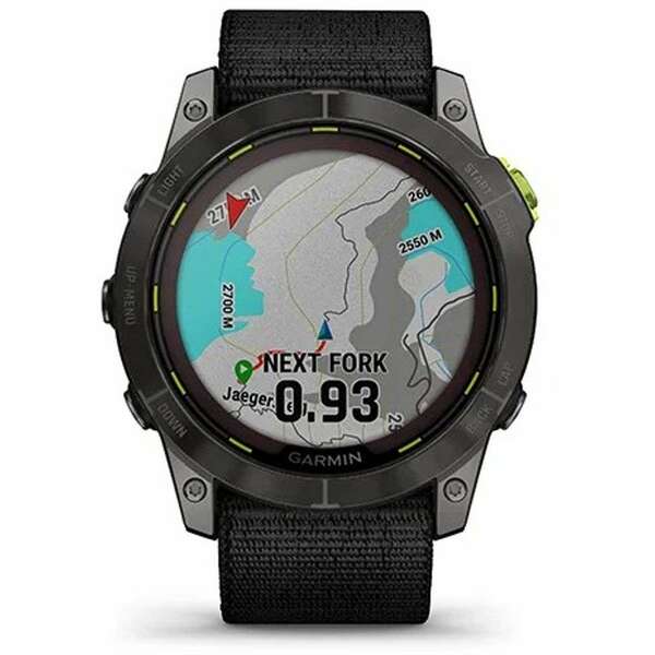 GARMIN Enduro 2 Sapphire DLC Titanium