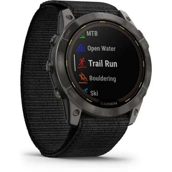 GARMIN Enduro 2 Sapphire DLC Titanium