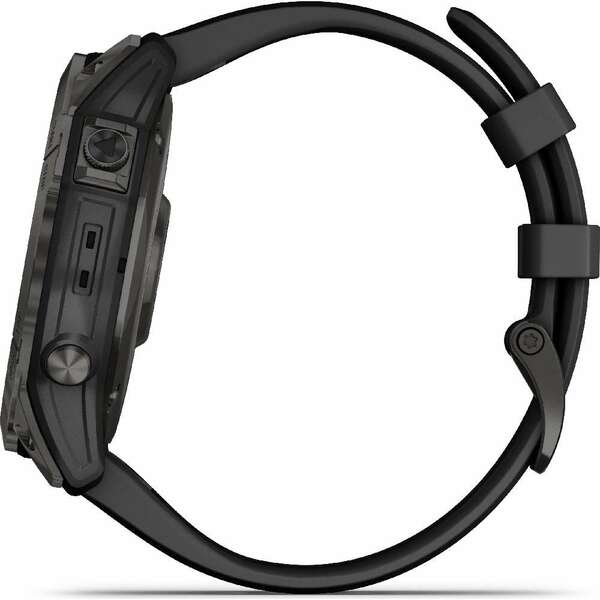 GARMIN Fenix 7X Sapphire SOLAR Gray