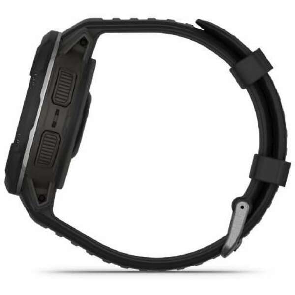 GARMIN Instinct Crossover Black