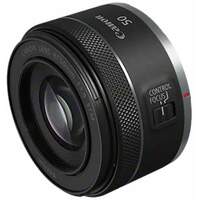 CANON RF 50mm F1.8 STM