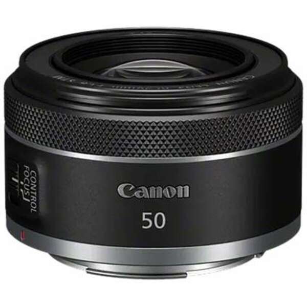 CANON RF 50mm F1.8 STM