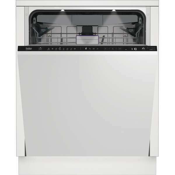 BEKO BDIN38644D