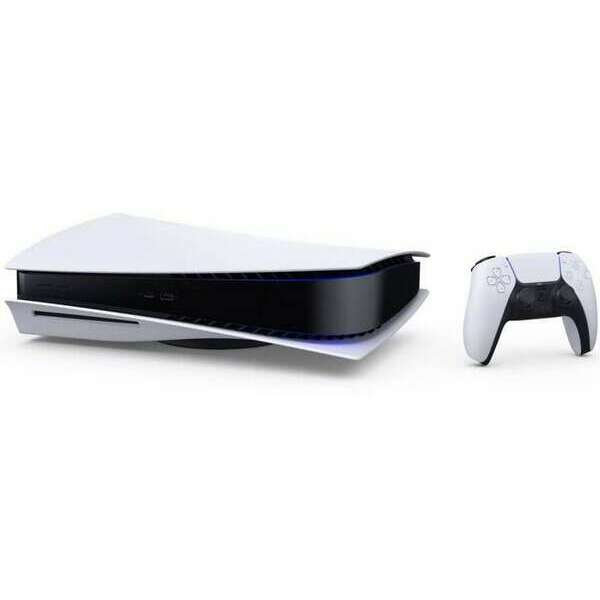 SONY PlayStation 5 + FC24
