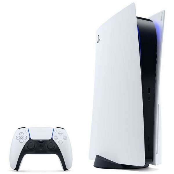 SONY PlayStation 5 + FC24