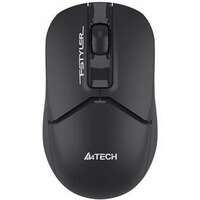 A4TECH A4-FG12 BLACK Fstyler V-Track bezicni opticki USB MIS