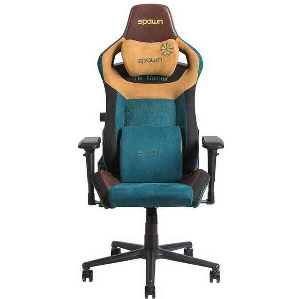 SPAWN Gaming Chair  Viking Edition