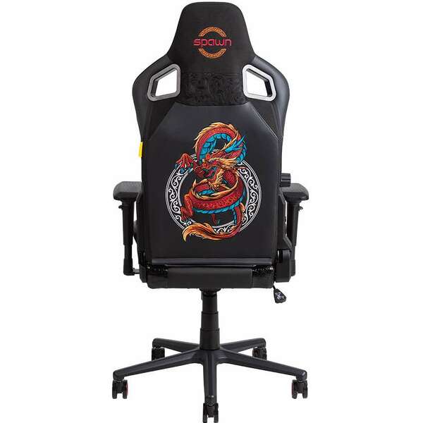 SPAWN Gaming Chair Dragon Edition