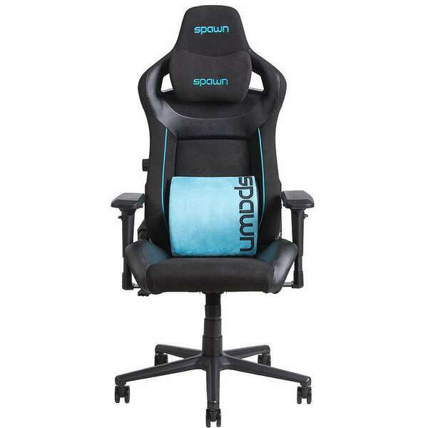 SPAWN Office Chair  - Black