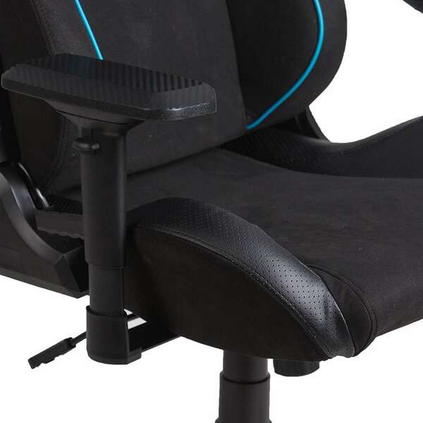 SPAWN Office Chair  - Black