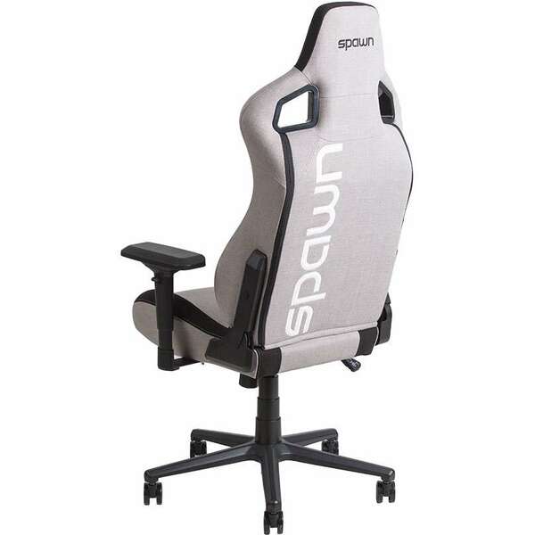 SPAWN Office Chair - Grey