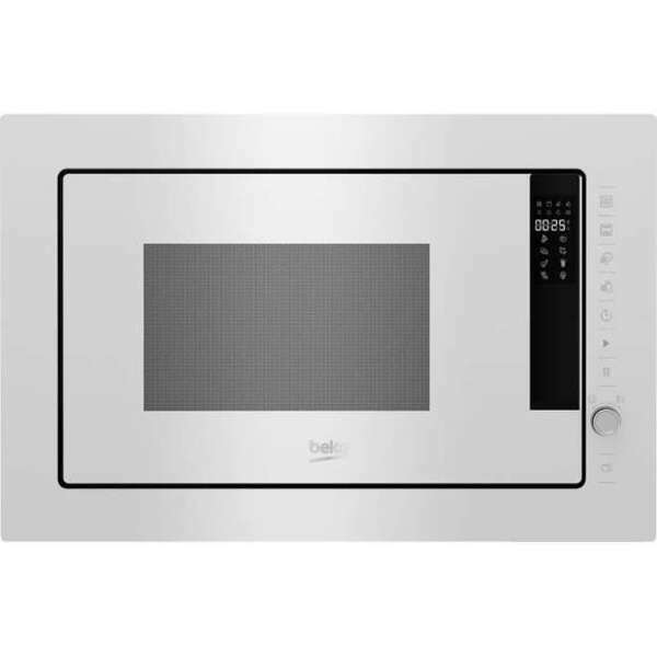 BEKO BMGB 25333 WG