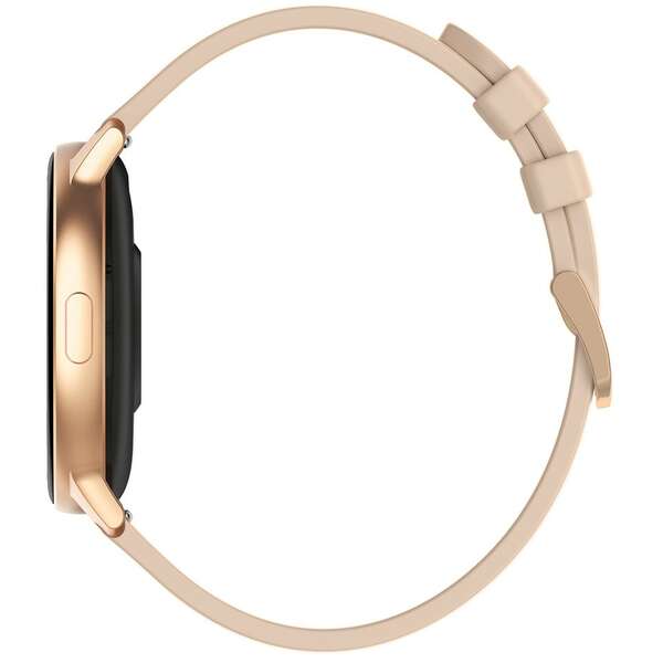 MOYE Kronos 3 R Smart Watch Pink