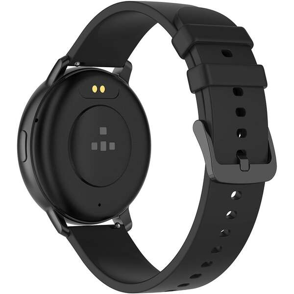 MOYE Kronos 3 R Smart Watch Black