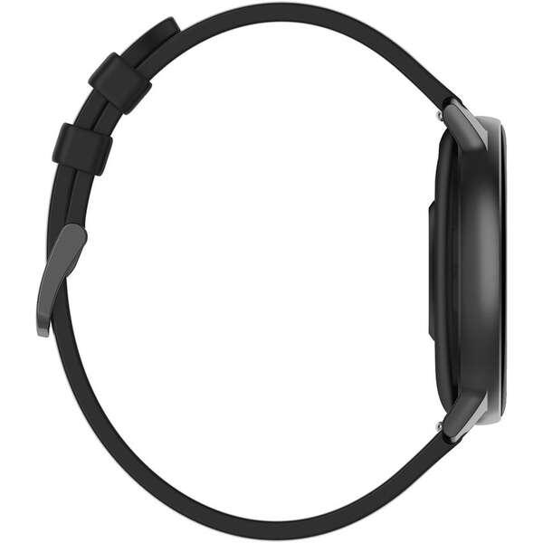 MOYE Kronos 3 R Smart Watch Black