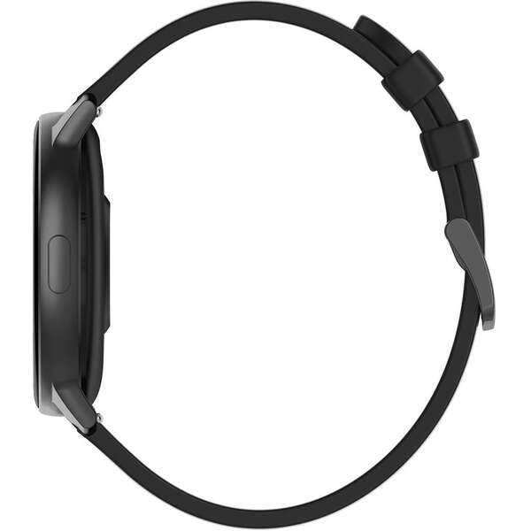 MOYE Kronos 3 R Smart Watch Black