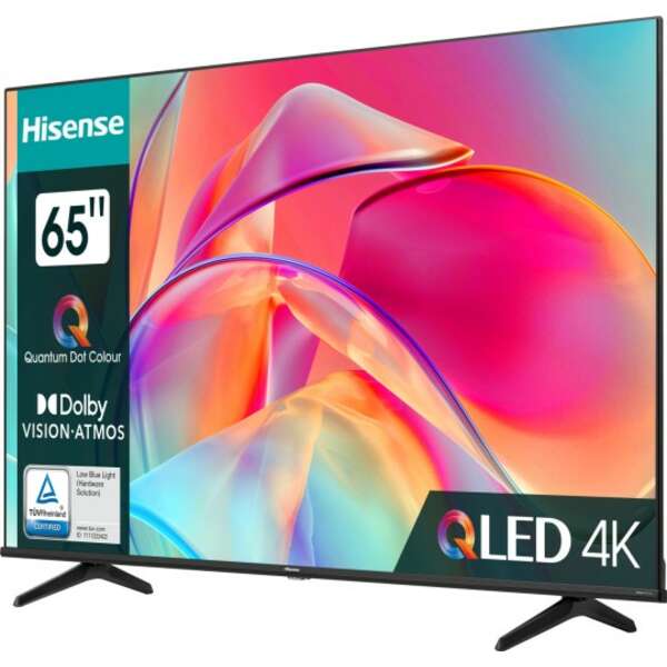 HISENSE 65E7KQ