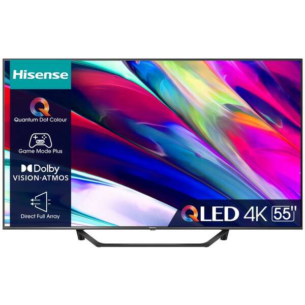 HISENSE 55A7KQ