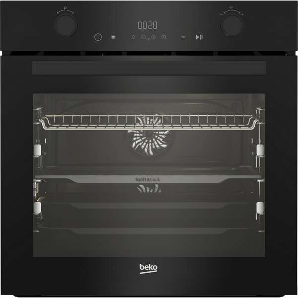 BEKO BBVM 17400 BDS