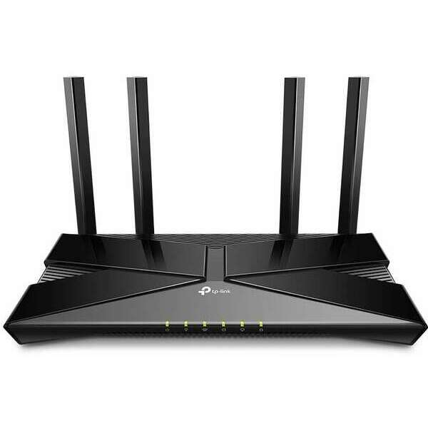 TP-Link Archer AX23 AX1800/WiFi6/4GLAN