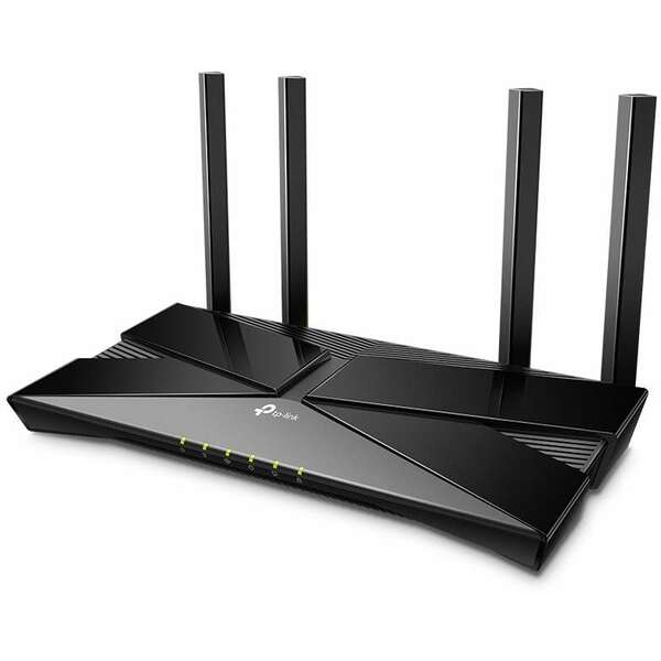 TP-Link Archer AX23 AX1800/WiFi6/4GLAN