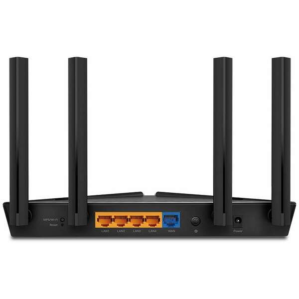 TP-Link Archer AX23 AX1800/WiFi6/4GLAN