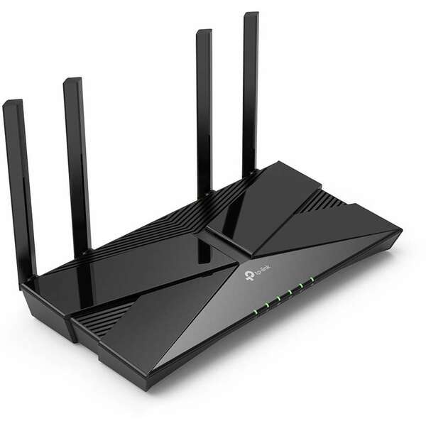 TP-Link Archer AX23 AX1800/WiFi6/4GLAN