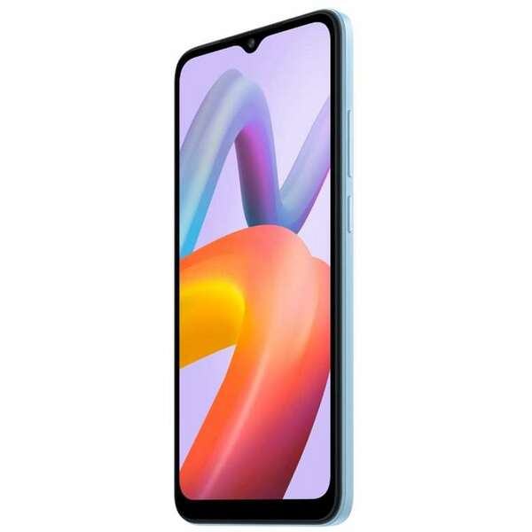 XIAOMI Redmi A2 3GB/64GB Light Blue MZB0F05EU