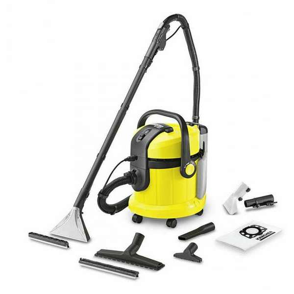 KARCHER SE 4001 Plus