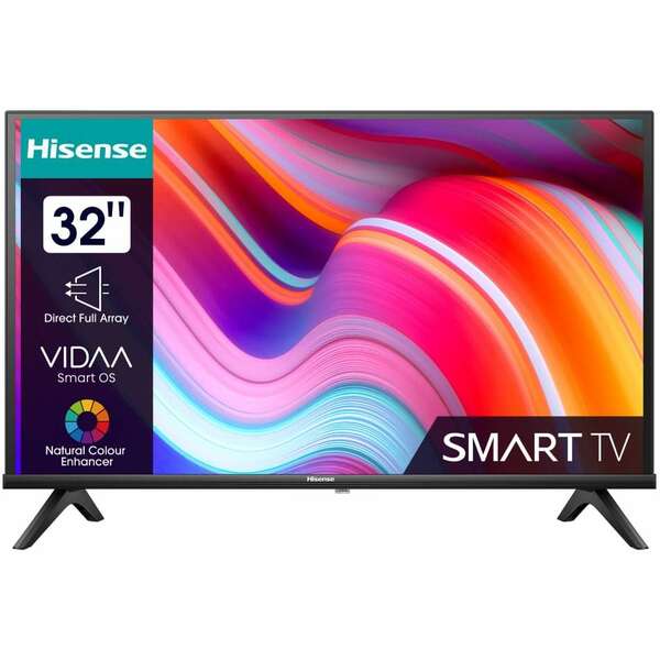 HISENSE 32A4K