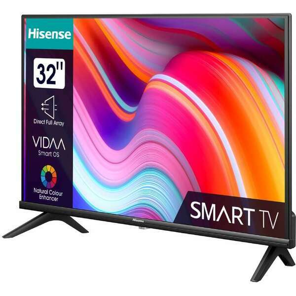 HISENSE 32A4K