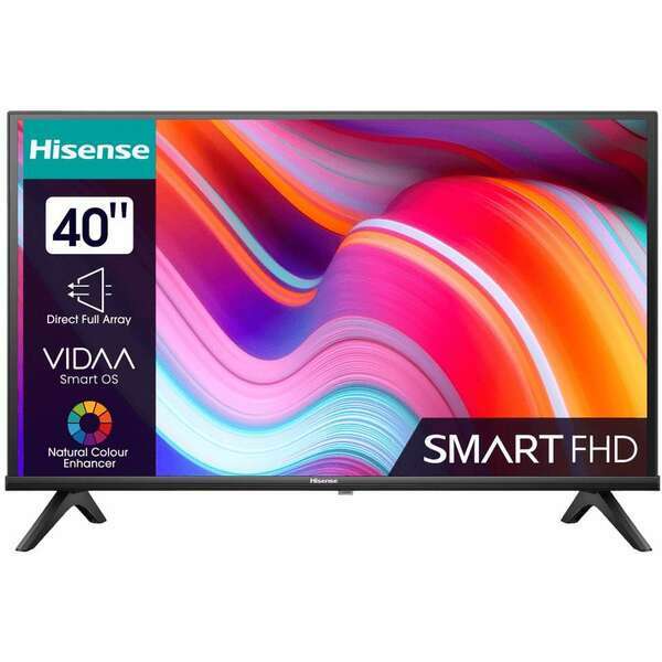 HISENSE 40A4K